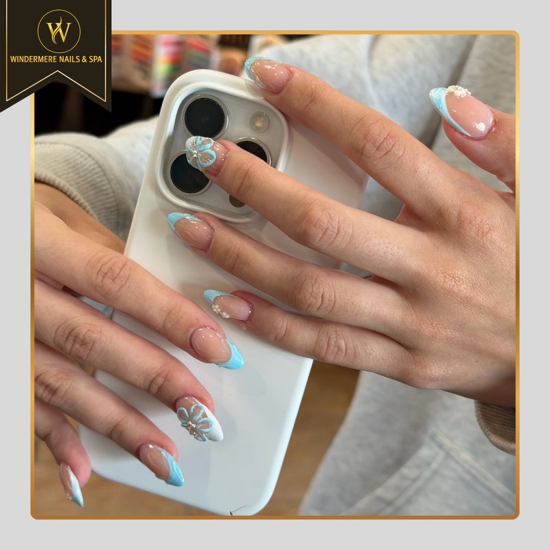 nail ideas
